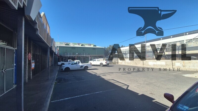 10th Avenue Shopping Centre,Kensington - Full Block property image 14