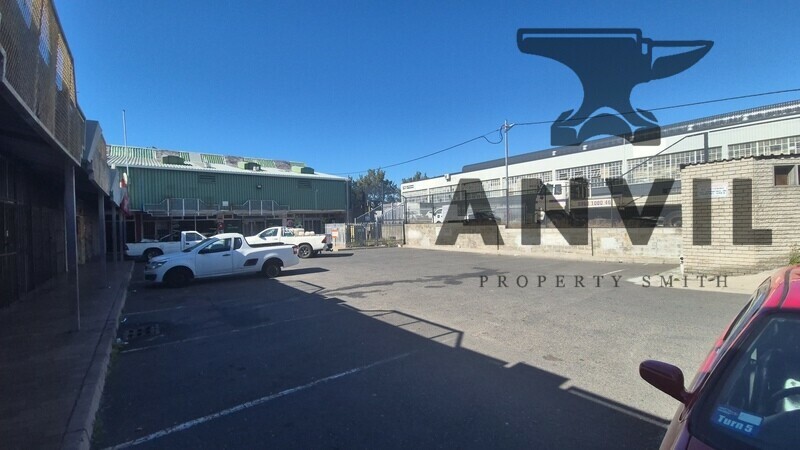 10th Avenue Shopping Centre,Kensington - Full Block property image 16