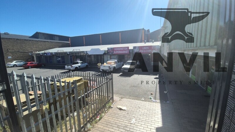 10th Avenue Shopping Centre,Kensington - Full Block property image 17