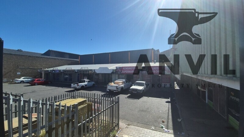 10th Avenue Shopping Centre,Kensington - Full Block property image 18