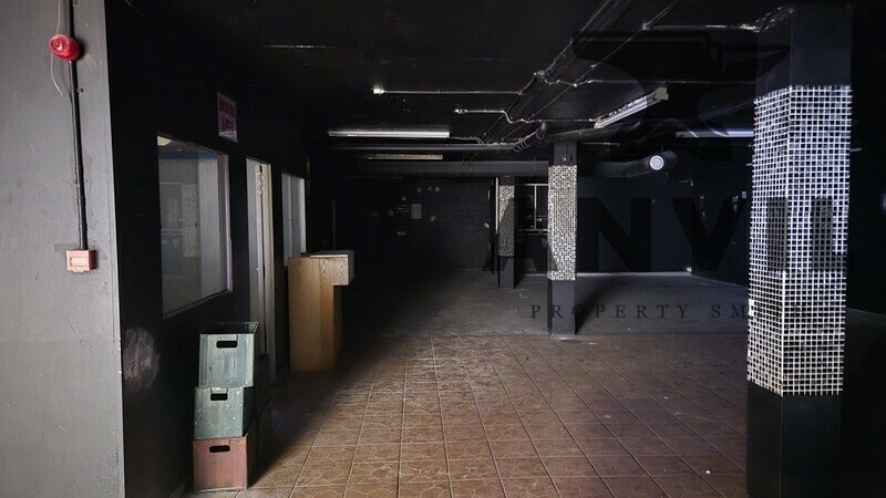 10th Avenue Shopping Centre,Kensington - Full Block property image 19