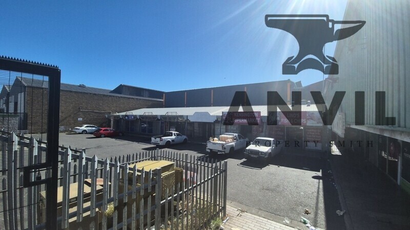 10th Avenue Shopping Centre,Kensington - Full Block property image 23