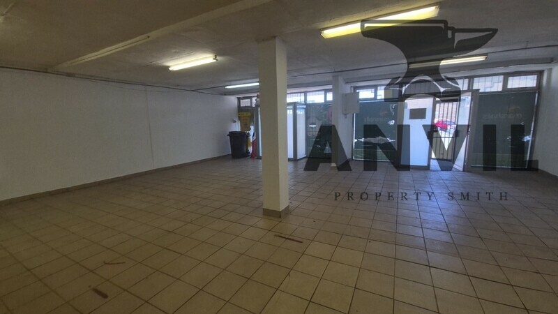 10th Avenue Shopping Centre,Kensington - Full Block property image 25