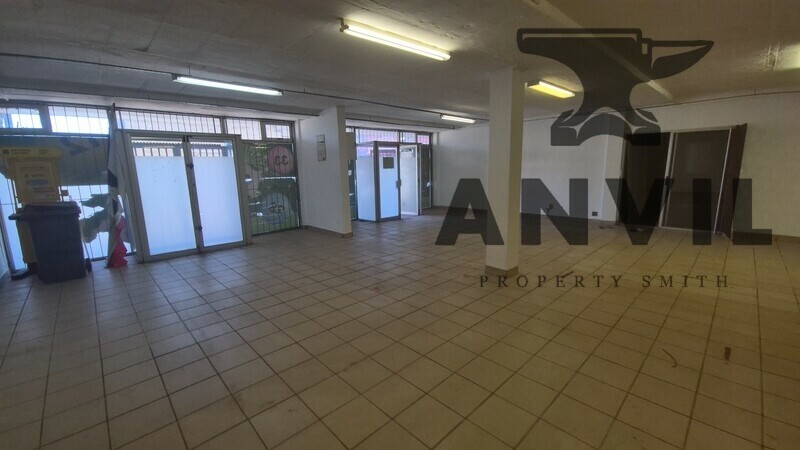 10th Avenue Shopping Centre,Kensington - Full Block property image 27