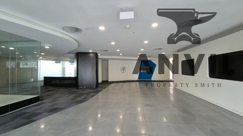 90 Grayston Drive, Sandton - Combination GF - 2nd FL property image 5