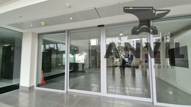 90 Grayston Drive, Sandton - Combination GF - 2nd FL property image 4