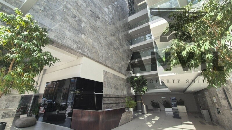 90 Grayston Drive, Sandton - Combination GF - 2nd FL property image 2