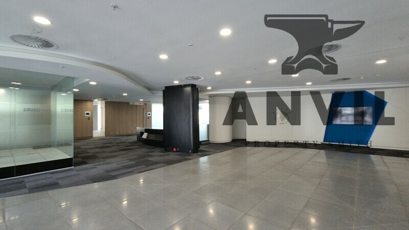 90 Grayston Drive, Sandton - Combination GF - 2nd FL property image 6