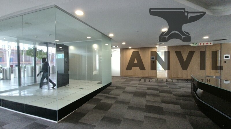 90 Grayston Drive, Sandton - Combination GF - 2nd FL property image 7