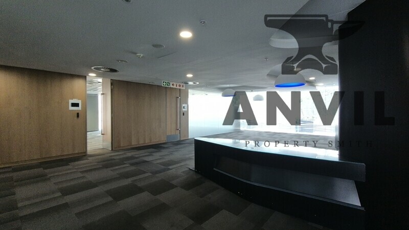 90 Grayston Drive, Sandton - Combination GF - 2nd FL property image 8