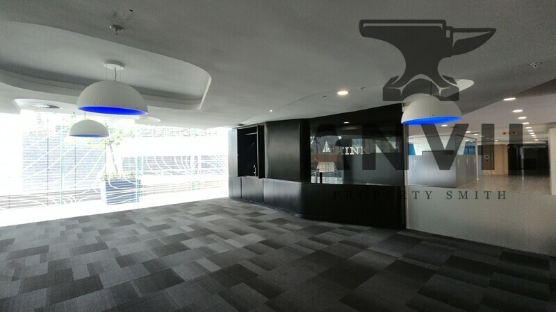 90 Grayston Drive, Sandton - Combination GF - 2nd FL property image 9