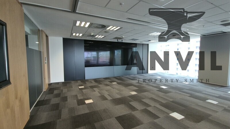 90 Grayston Drive, Sandton - Combination GF - 2nd FL property image 10