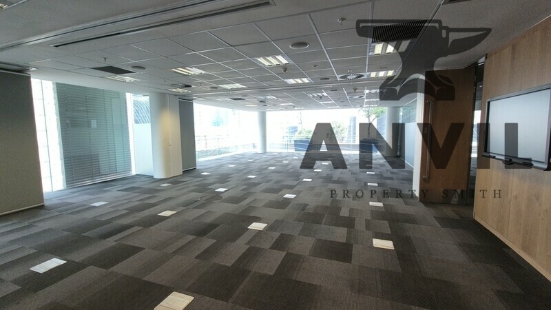 90 Grayston Drive, Sandton - Combination GF - 2nd FL property image 11