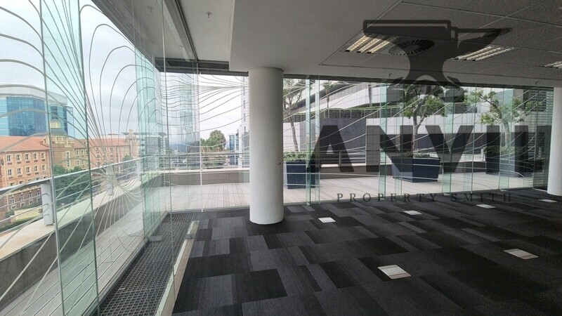 90 Grayston Drive, Sandton - Combination GF - 2nd FL property image 12