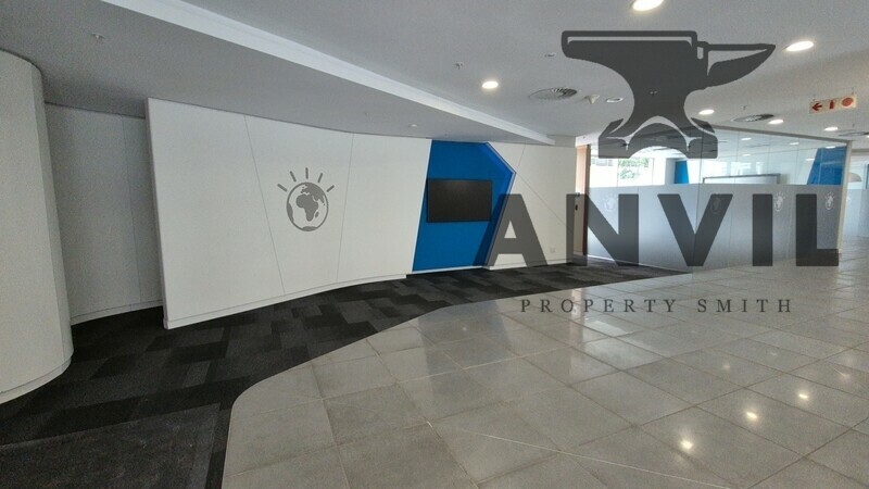 90 Grayston Drive, Sandton - Combination GF - 2nd FL property image 13