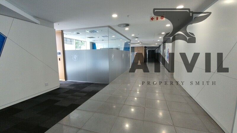 90 Grayston Drive, Sandton - Combination GF - 2nd FL property image 14