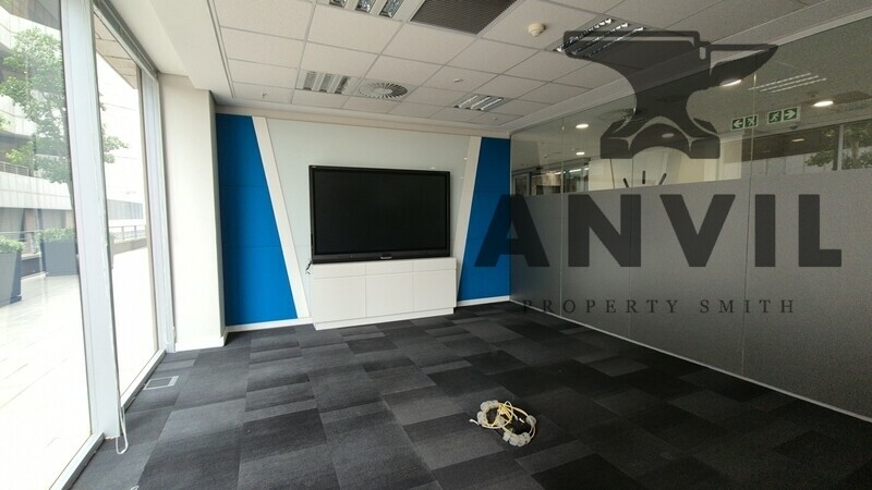 90 Grayston Drive, Sandton - Combination GF - 2nd FL property image 15