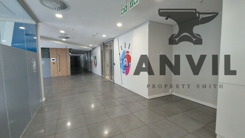 90 Grayston Drive, Sandton - Combination GF - 2nd FL property image 17