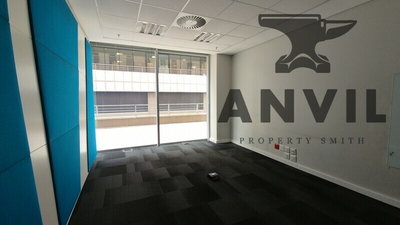 90 Grayston Drive, Sandton - Combination GF - 2nd FL property image 19