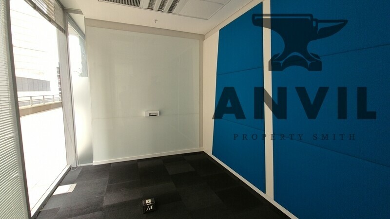 90 Grayston Drive, Sandton - Combination GF - 2nd FL property image 20