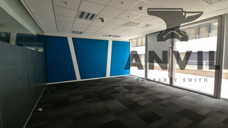 90 Grayston Drive, Sandton - Combination GF - 2nd FL property image 21