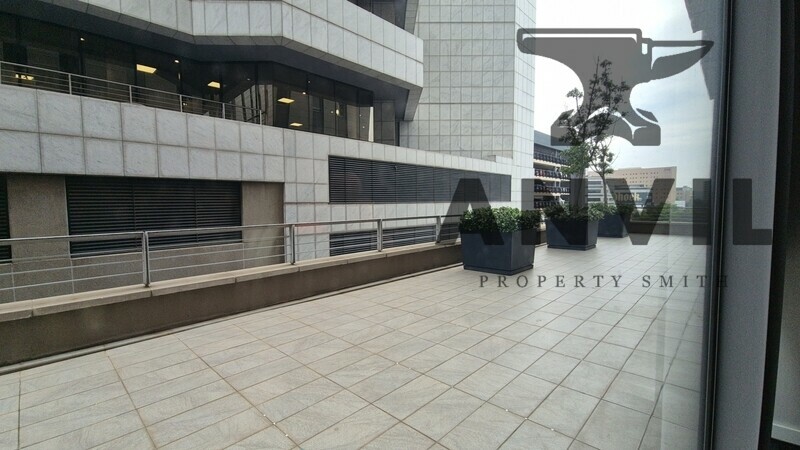 90 Grayston Drive, Sandton - Combination GF - 2nd FL property image 22