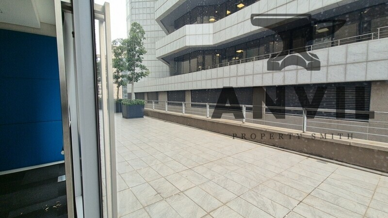 90 Grayston Drive, Sandton - Combination GF - 2nd FL property image 23