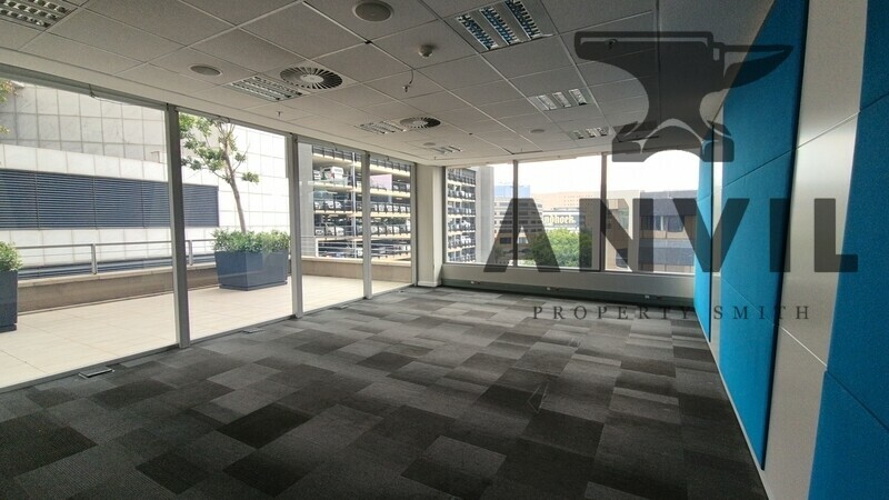 90 Grayston Drive, Sandton - Combination GF - 2nd FL property image 25