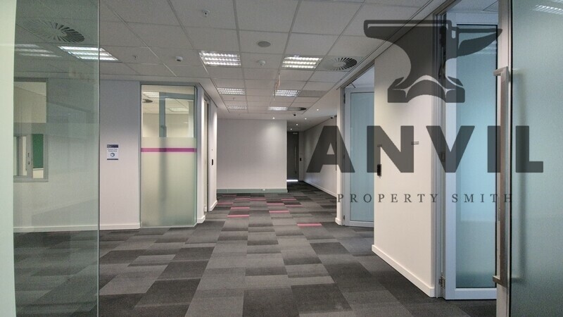 90 Grayston Drive, Sandton - Combination GF - 2nd FL property image 28
