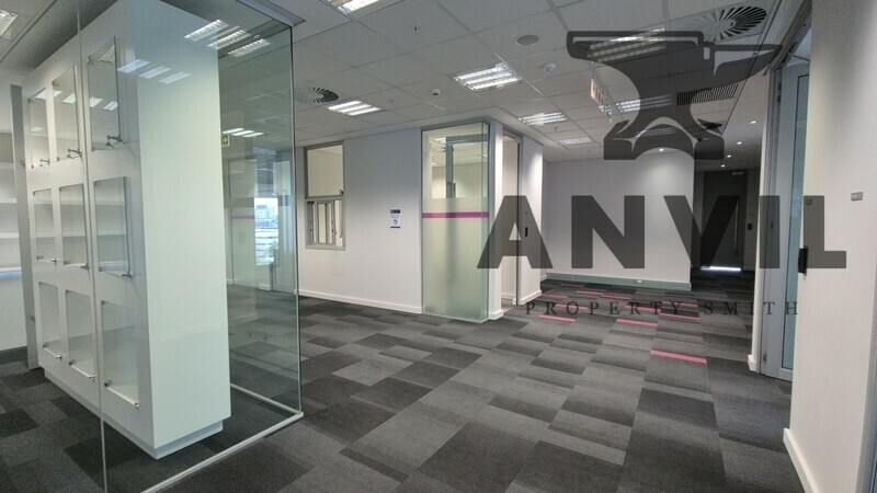 90 Grayston Drive, Sandton - Combination GF - 2nd FL property image 29