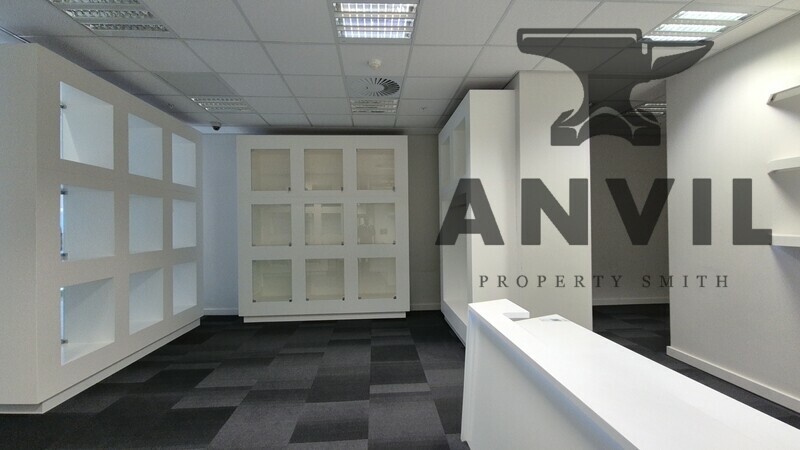 90 Grayston Drive, Sandton - Combination GF - 2nd FL property image 30