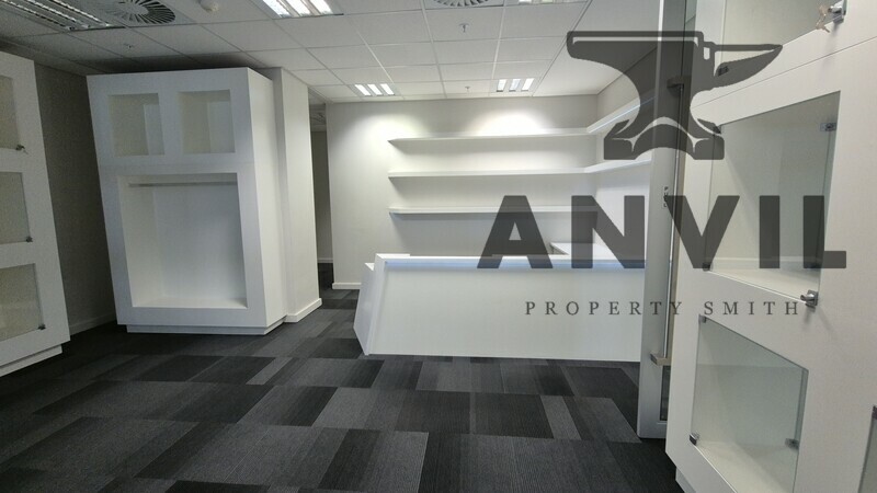 90 Grayston Drive, Sandton - Combination GF - 2nd FL property image 31