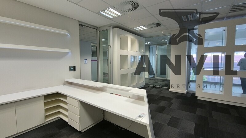90 Grayston Drive, Sandton - Combination GF - 2nd FL property image 32