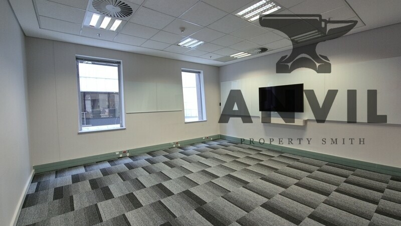 90 Grayston Drive, Sandton - Combination GF - 2nd FL property image 33