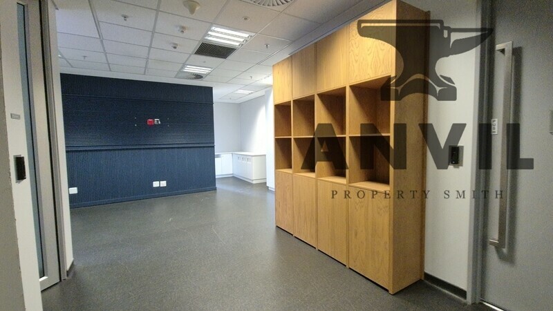 90 Grayston Drive, Sandton - Combination GF - 2nd FL property image 34