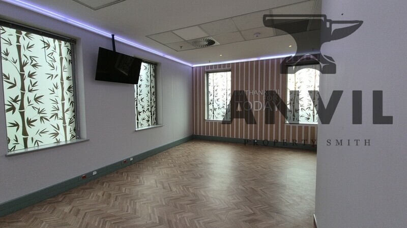 90 Grayston Drive, Sandton - Combination GF - 2nd FL property image 35