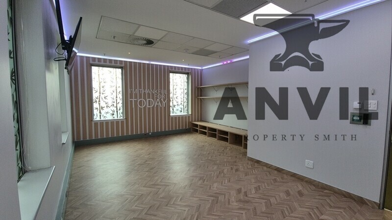 90 Grayston Drive, Sandton - Combination GF - 2nd FL property image 37