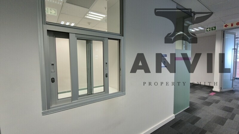 90 Grayston Drive, Sandton - Combination GF - 2nd FL property image 38