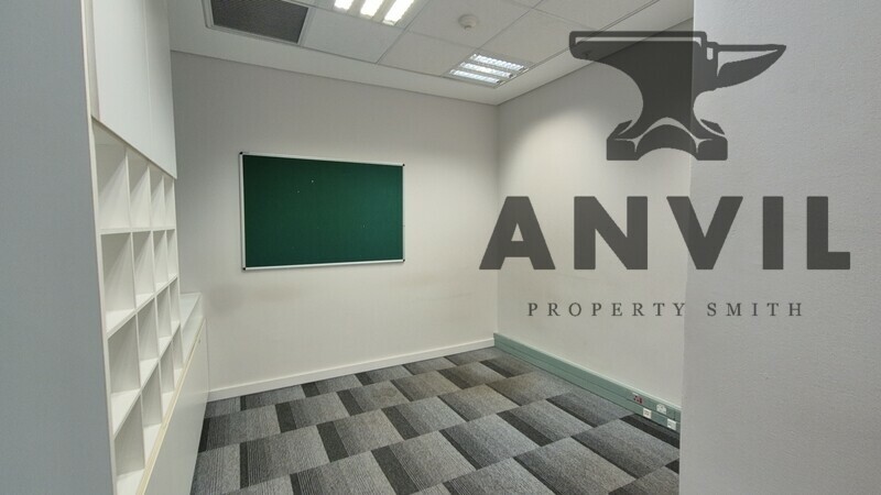 90 Grayston Drive, Sandton - Combination GF - 2nd FL property image 41