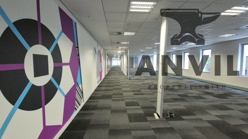 90 Grayston Drive, Sandton - Combination GF - 2nd FL property image 42