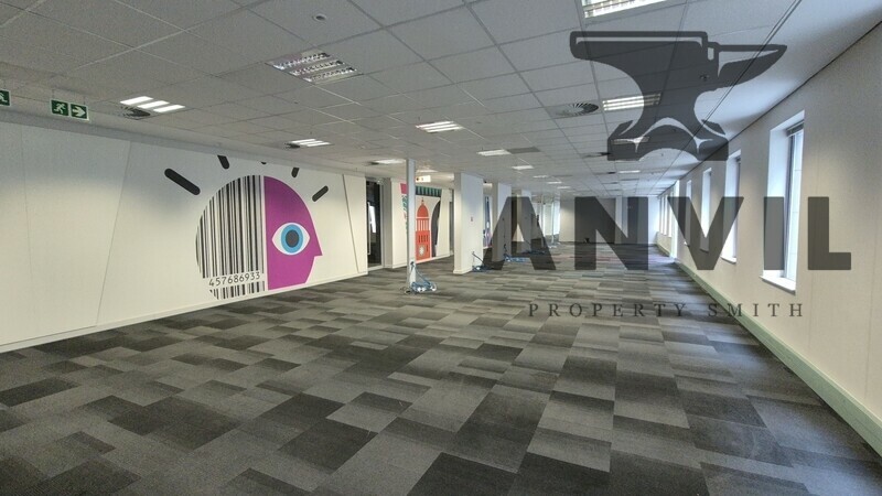 90 Grayston Drive, Sandton - Combination GF - 2nd FL property image 43