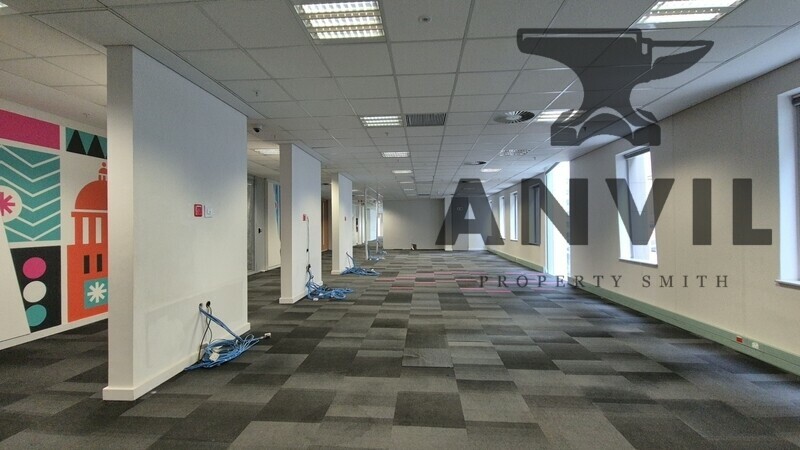 90 Grayston Drive, Sandton - Combination GF - 2nd FL property image 44