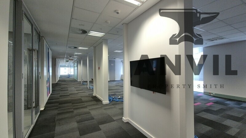 90 Grayston Drive, Sandton - Combination GF - 2nd FL property image 45