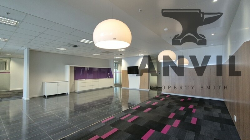 90 Grayston Drive, Sandton - Combination GF - 2nd FL property image 49