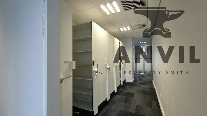 90 Grayston Drive, Sandton - Combination GF - 2nd FL property image 50