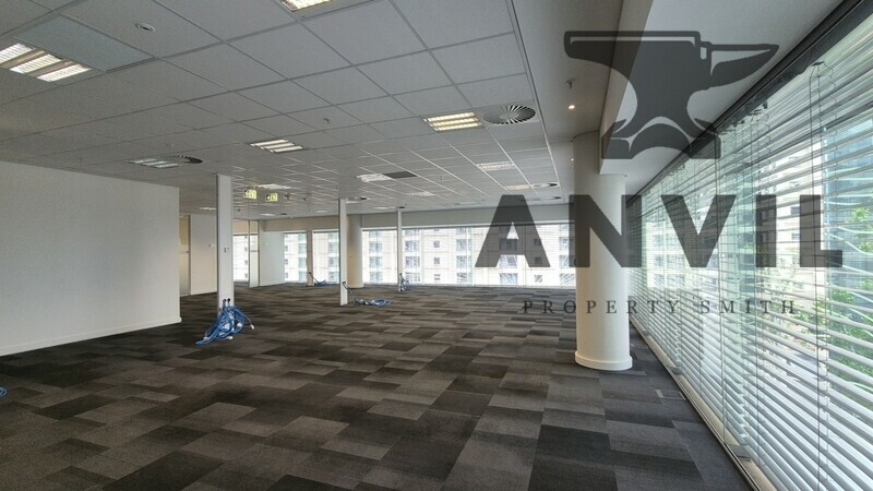 90 Grayston Drive, Sandton - Combination GF - 2nd FL property image 54