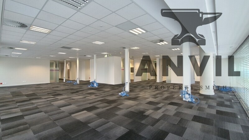 90 Grayston Drive, Sandton - Combination GF - 2nd FL property image 56