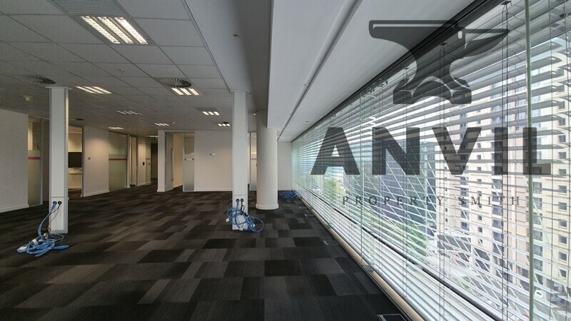 90 Grayston Drive, Sandton - Combination GF - 2nd FL property image 57