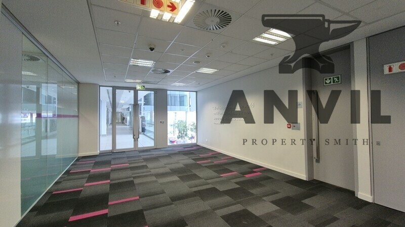 90 Grayston Drive, Sandton - Combination GF - 2nd FL property image 63