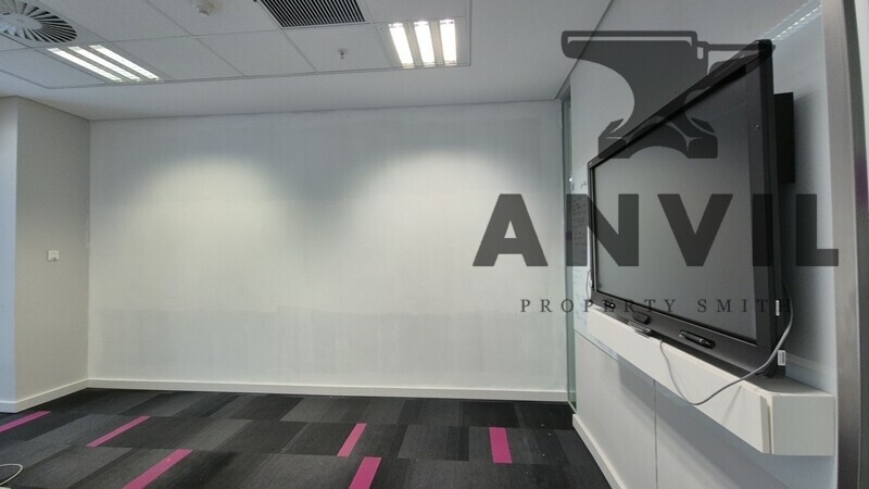 90 Grayston Drive, Sandton - Combination GF - 2nd FL property image 66